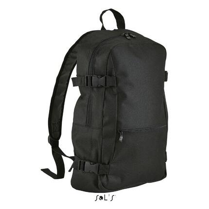 Plecak Sol's Wall Street