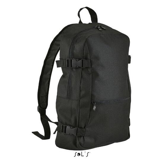 Plecak Sol's Wall Street