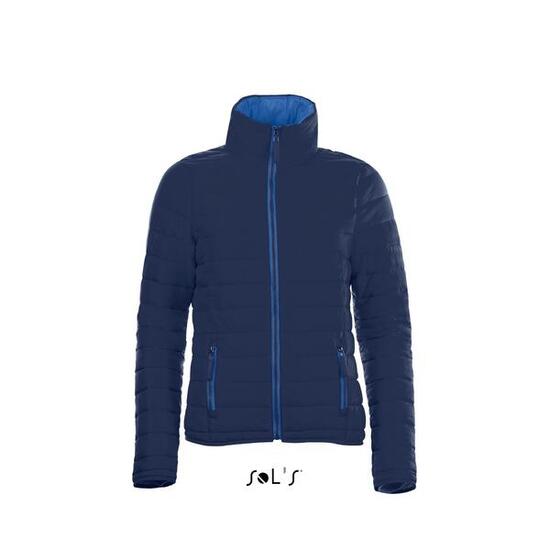 Damen-Daunenjacke Sol's Ride