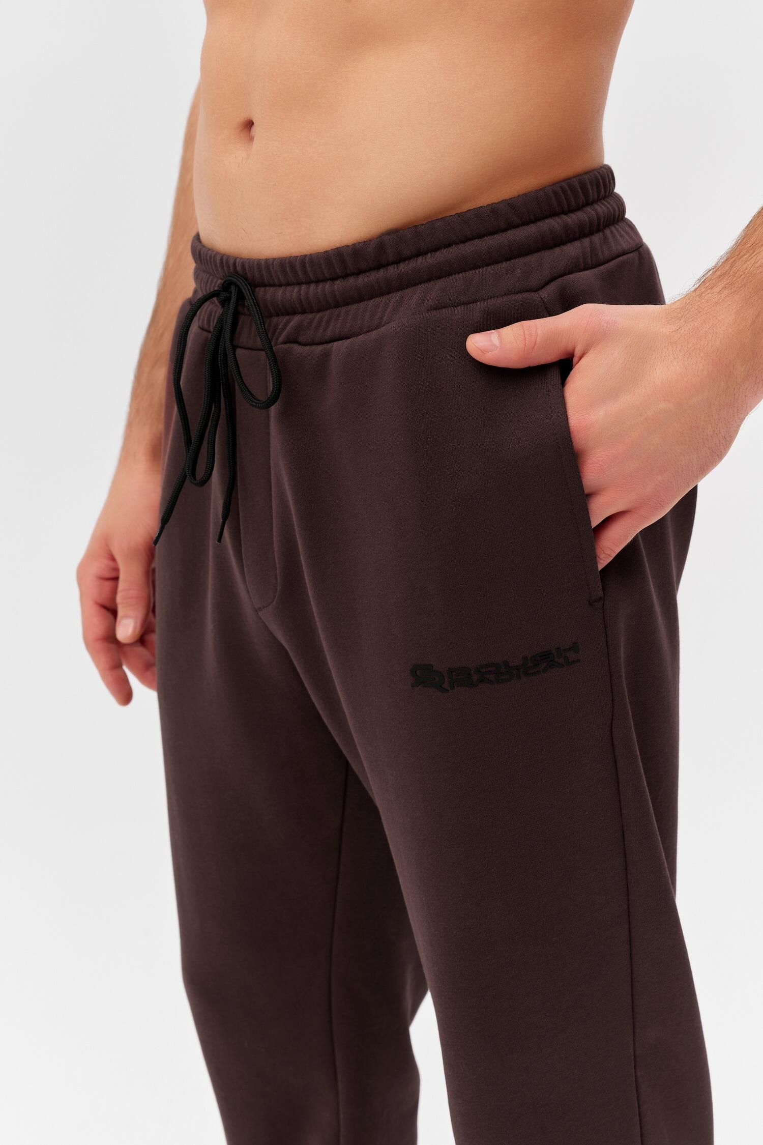 Pantalon de survêtement Rough Radical Cotton Active Joggers pour hommes 3/5