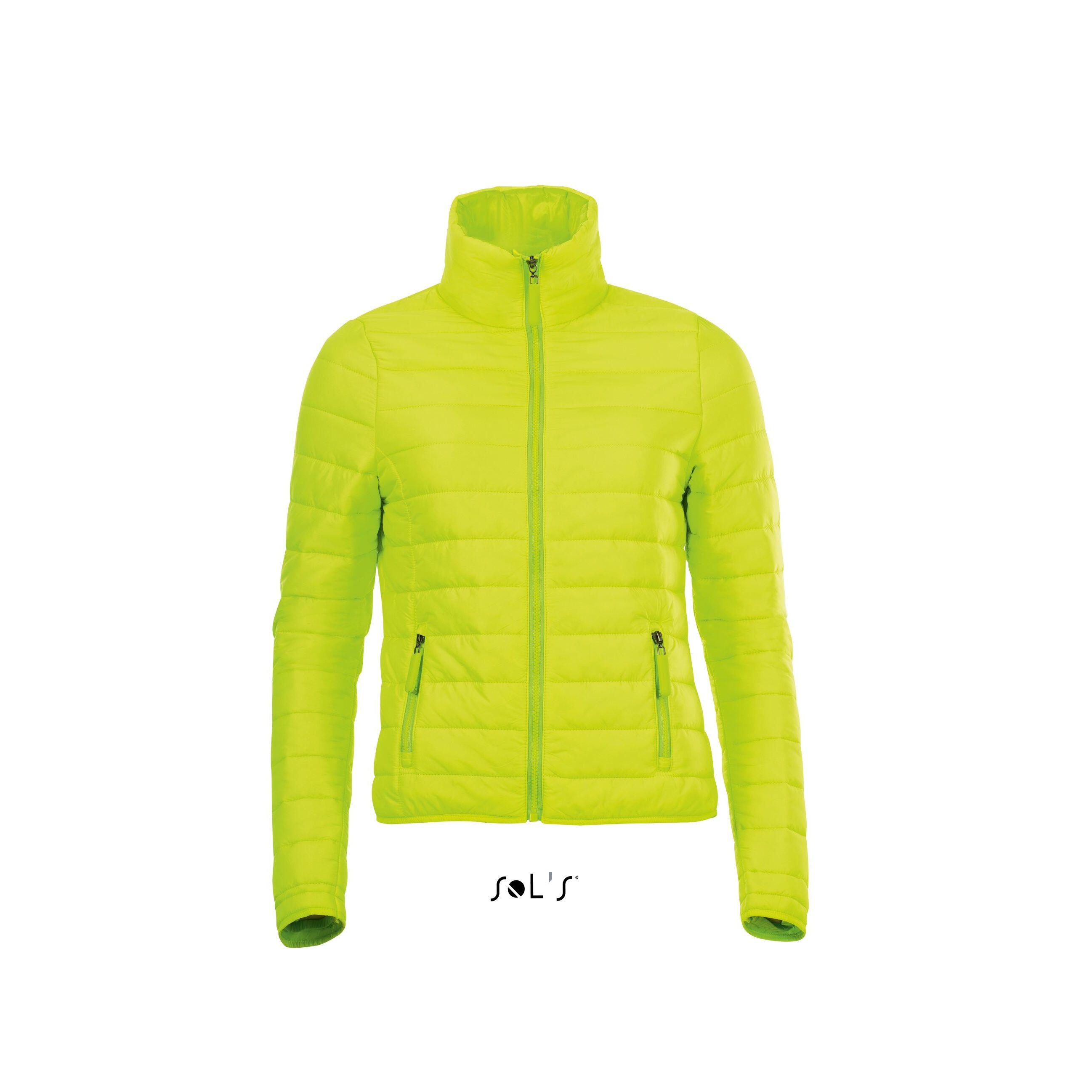 Daunenjacke für Damen Sol's Ride 5/7