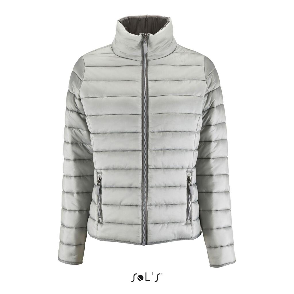 Women's Sol's Ride Puffer