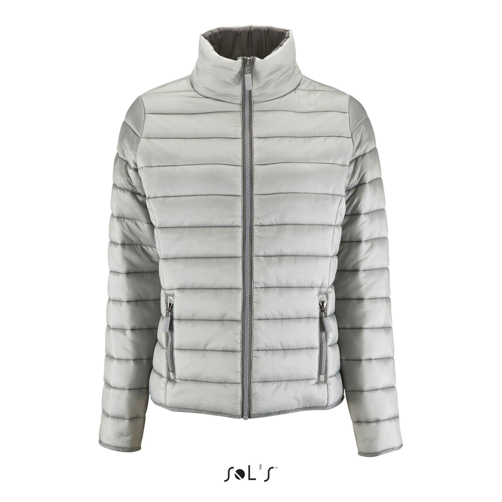 Daunenjacke für Damen Sol's Ride 2/7