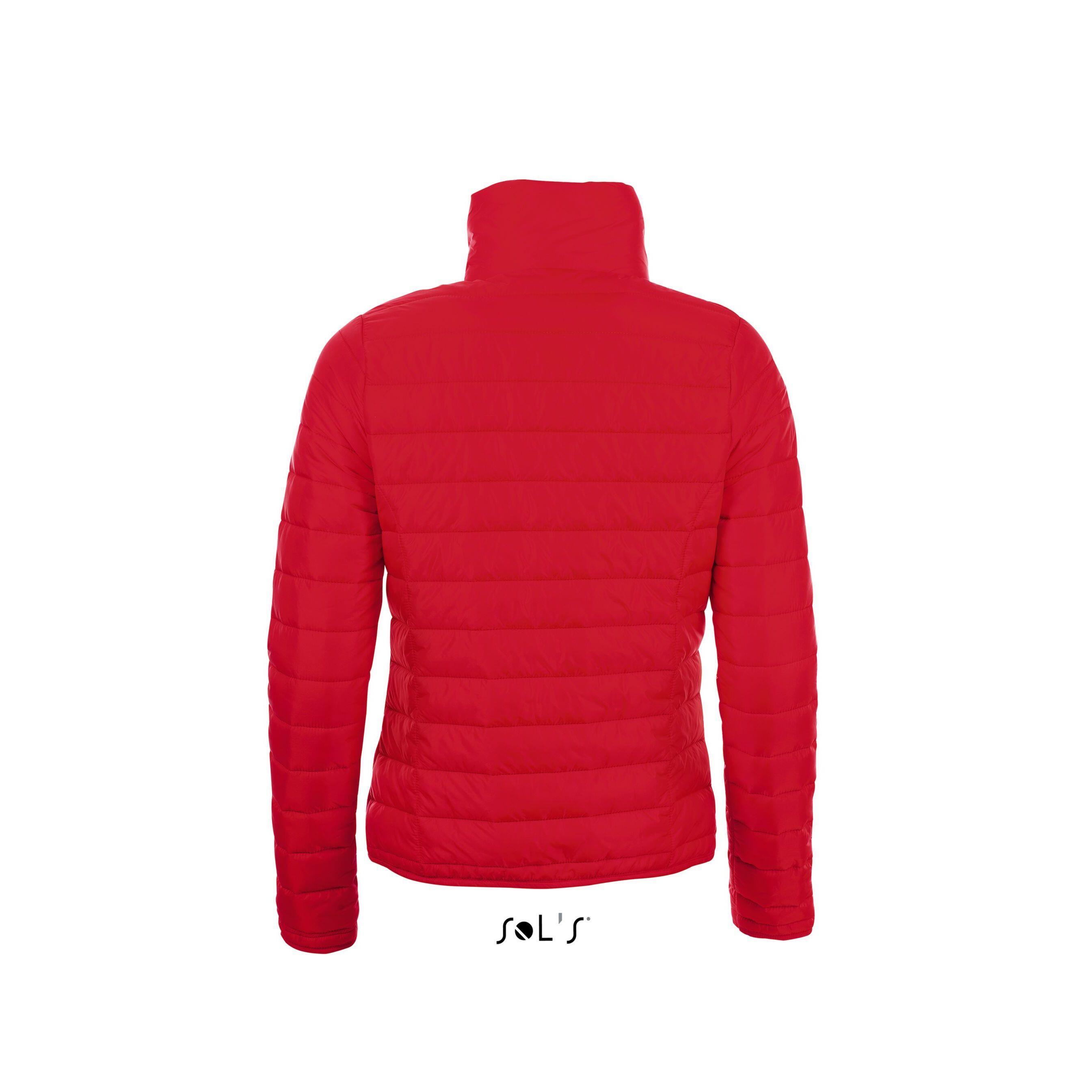 Daunenjacke für Damen Sol's Ride 7/7