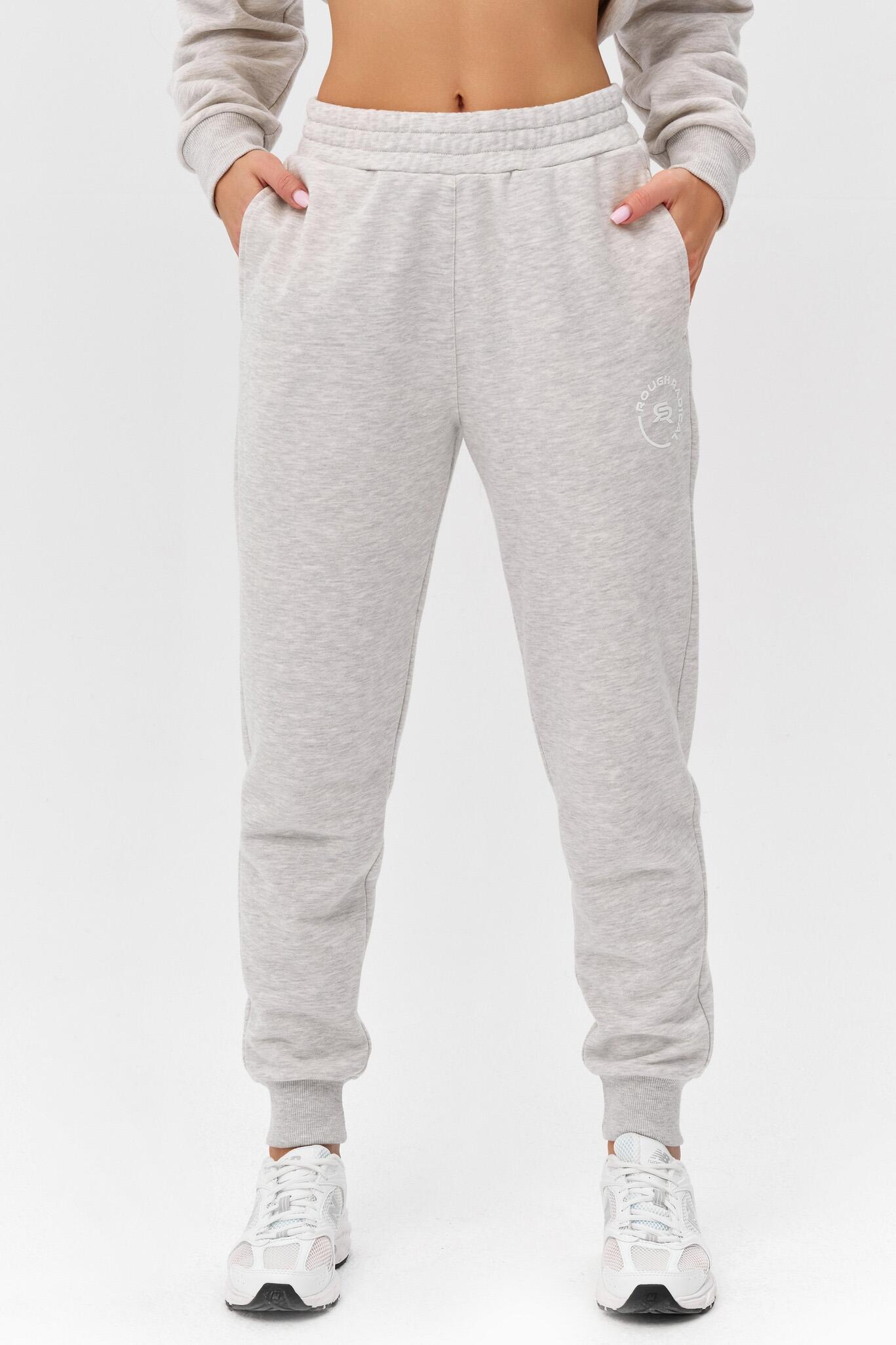 ROUGH RADICAL Dames joggingbroek Rough Radical Cotton Active Joggers