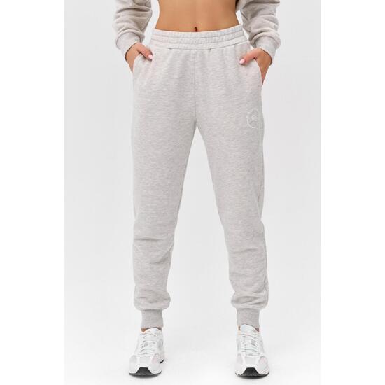 Damskie spodnie dresowe Rough Radical Cotton Active Joggers