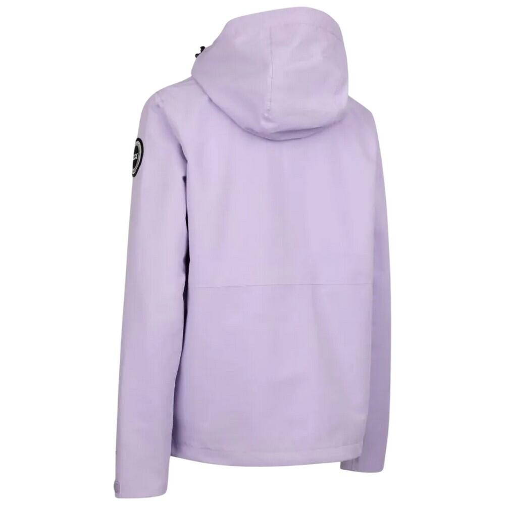 Veste ROBINA DLX Femme (Bleu Lavande) 2/4