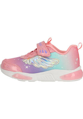 Lage sneakers hori
