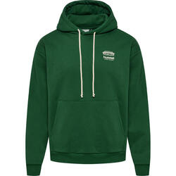 Sweatshirt à capuche Hummel Loose Bees Stadium