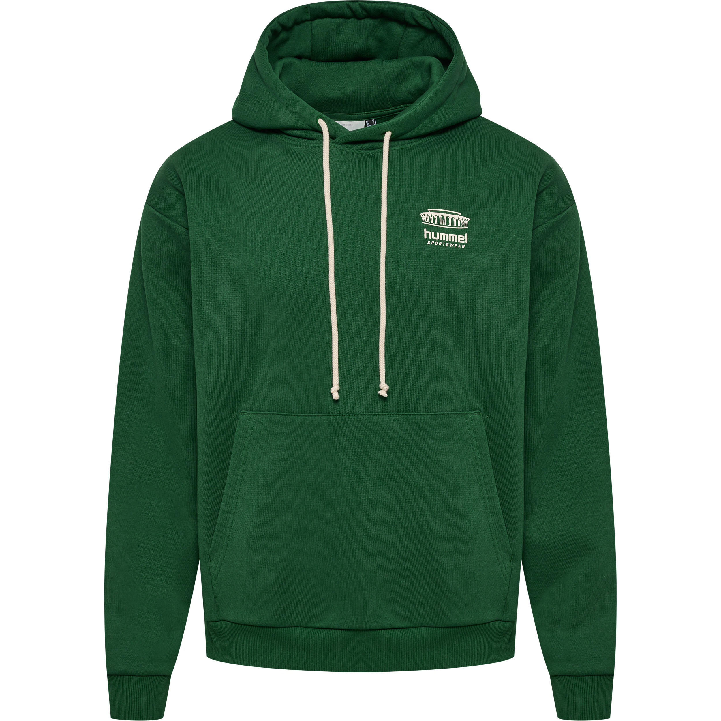 HUMMEL Hoodie Hummel Loose Bees Stadium