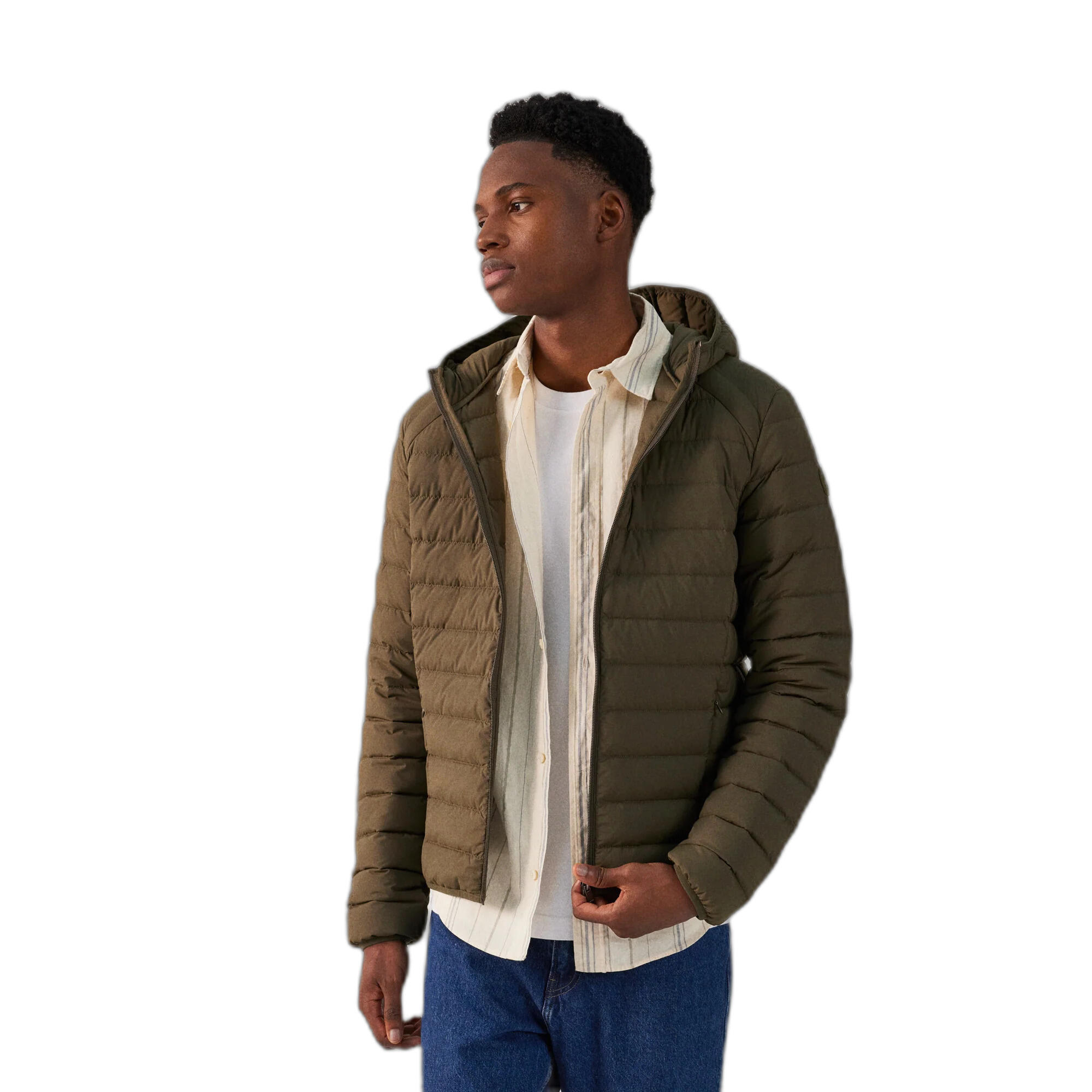 Piumino JOTT Frantz 2/5