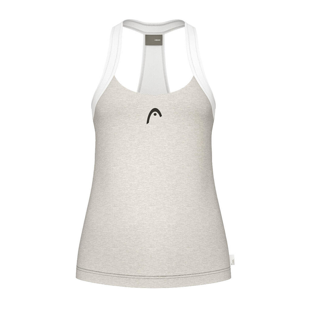 Women's tank top Head Play Tech