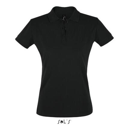 Damska koszulka polo Sol's Perfect