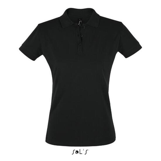 Damska koszulka polo Sol's Perfect