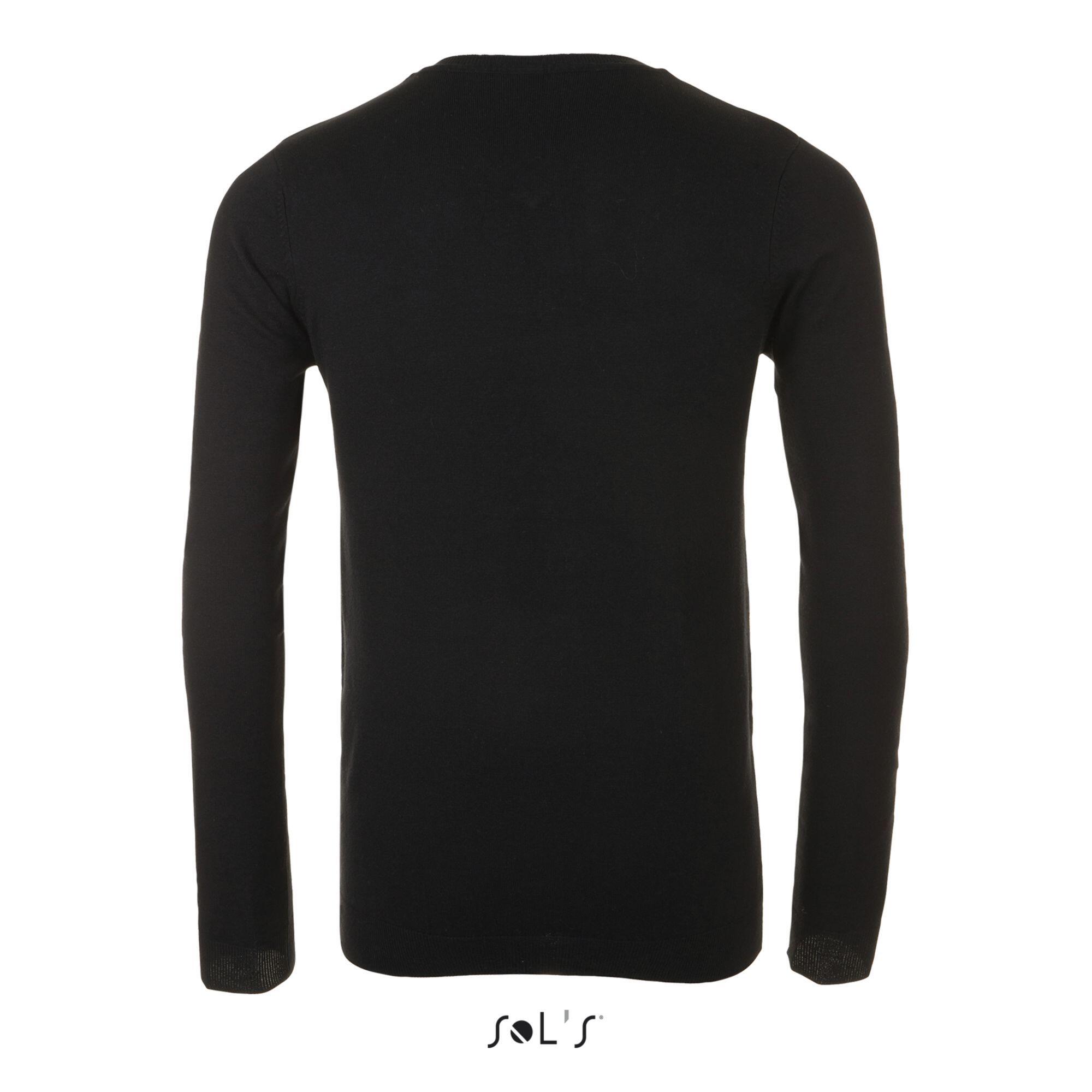 Pullover Sol's Glory 2/4