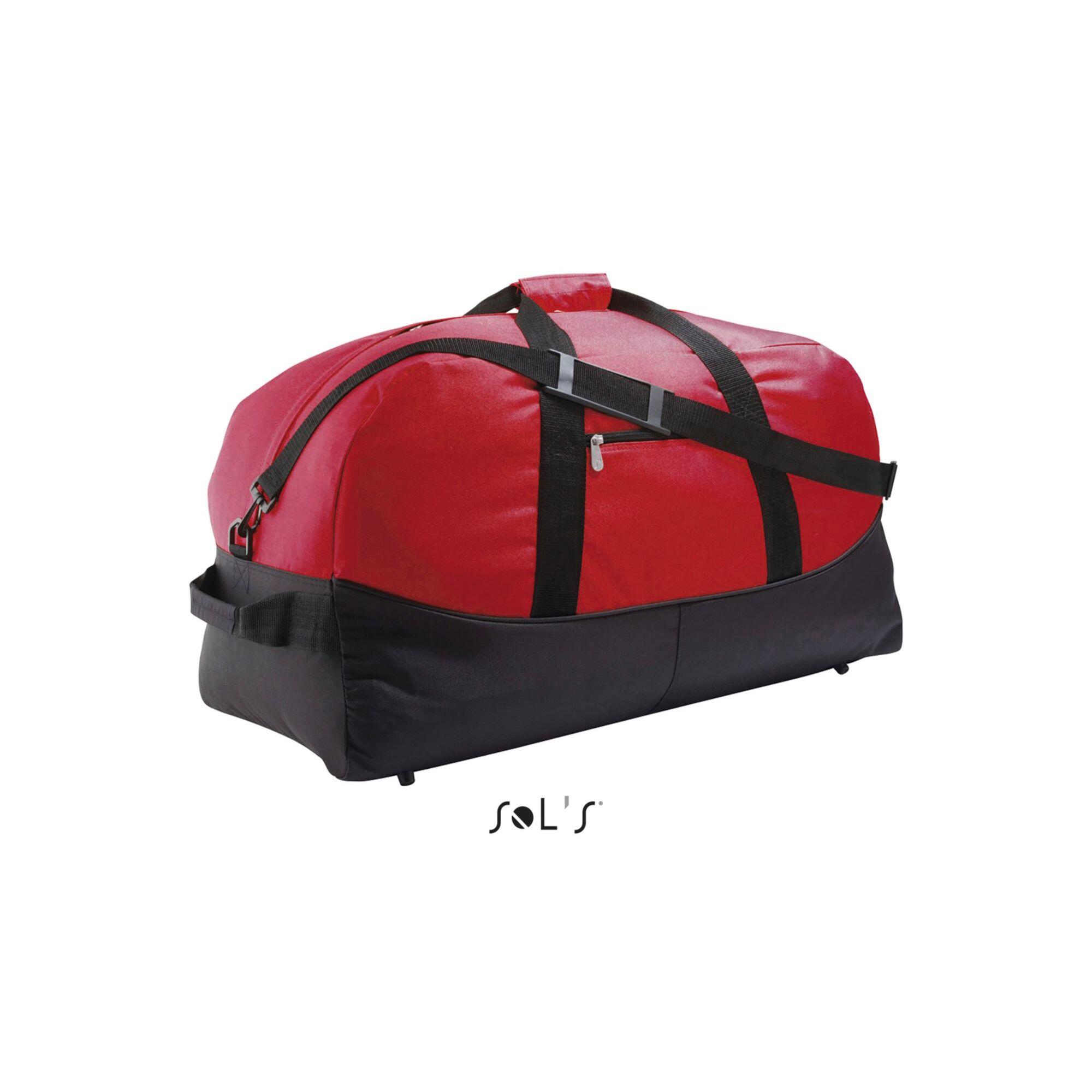 Sol's - Sac De Sport Sol's Stadium65 - Sac De Sport - Rouge - No Size - Decathlon
