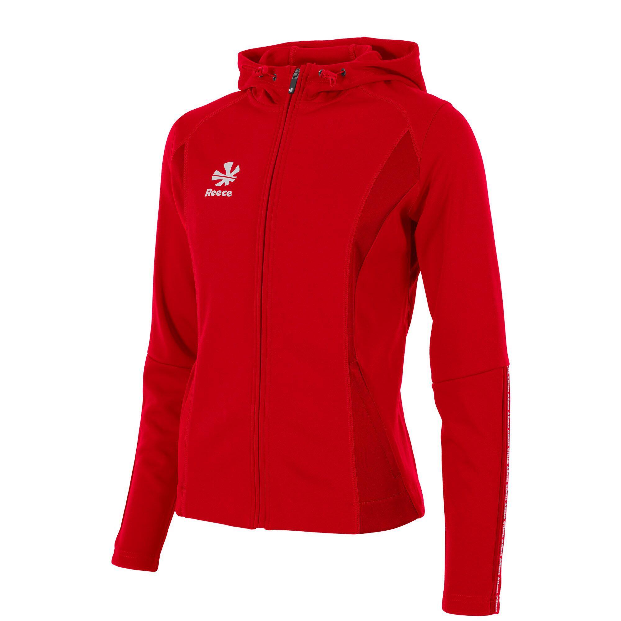 Veste à capuche full zip femme Reece Australia Shift 3/5