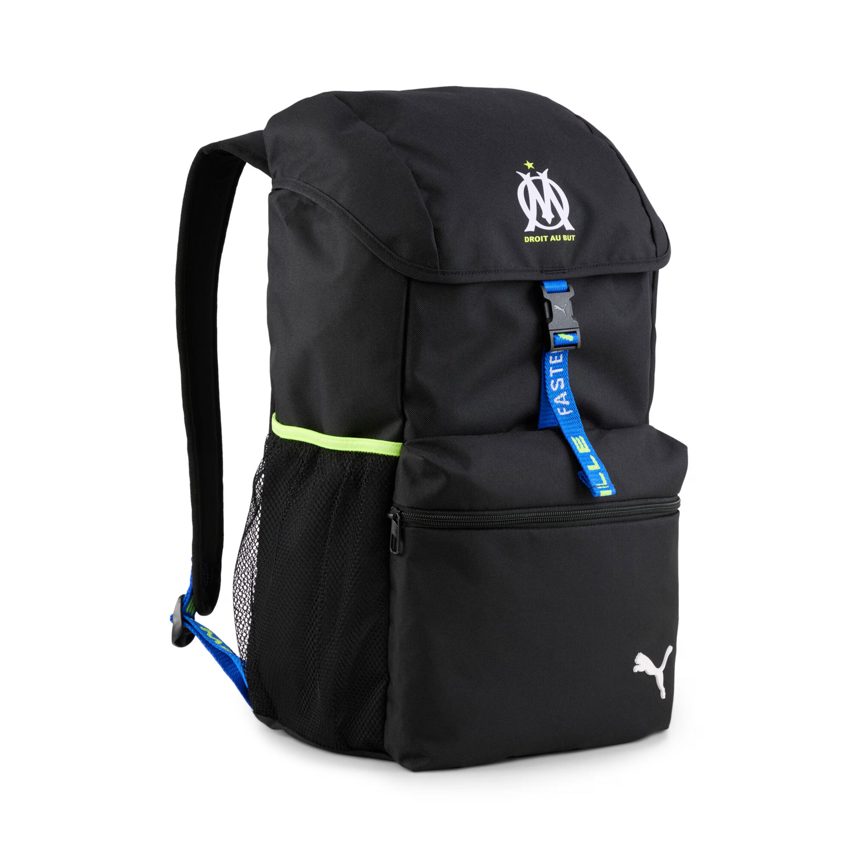PUMA Rucksack OM Faster