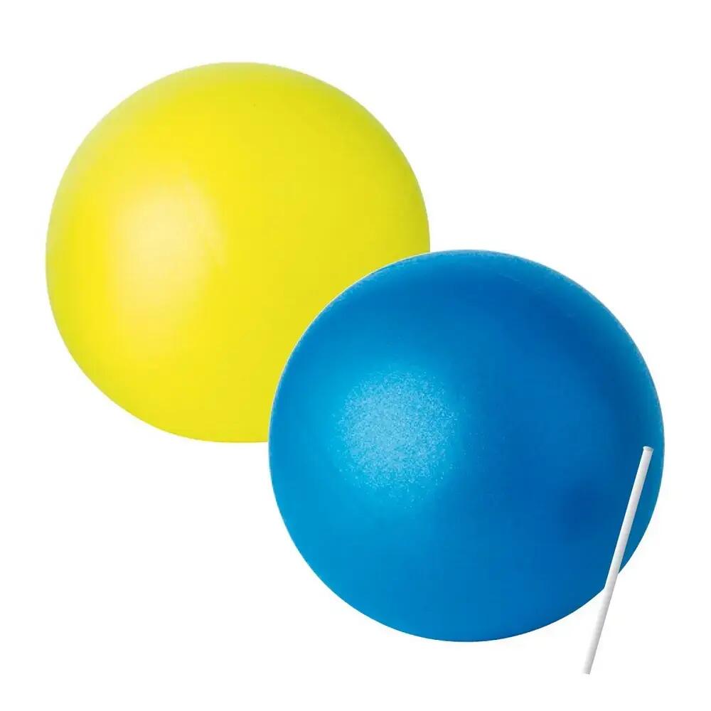 Minge din Spuma PVC Albastra 21 cm 2/2