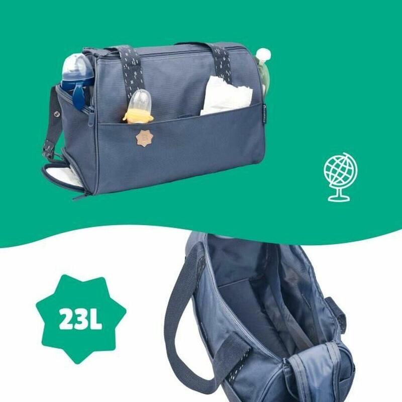 Sac A Langer Badabulle