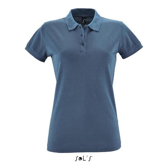 Damska koszulka polo Sol's Perfect