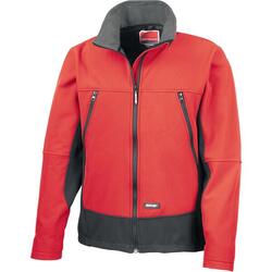 Veste Result Softshell Activity