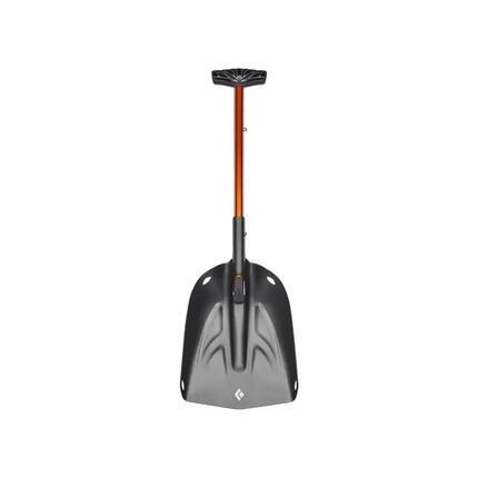 Pelle Black Diamond Deploy