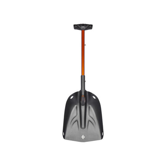 Pelle Black Diamond Deploy