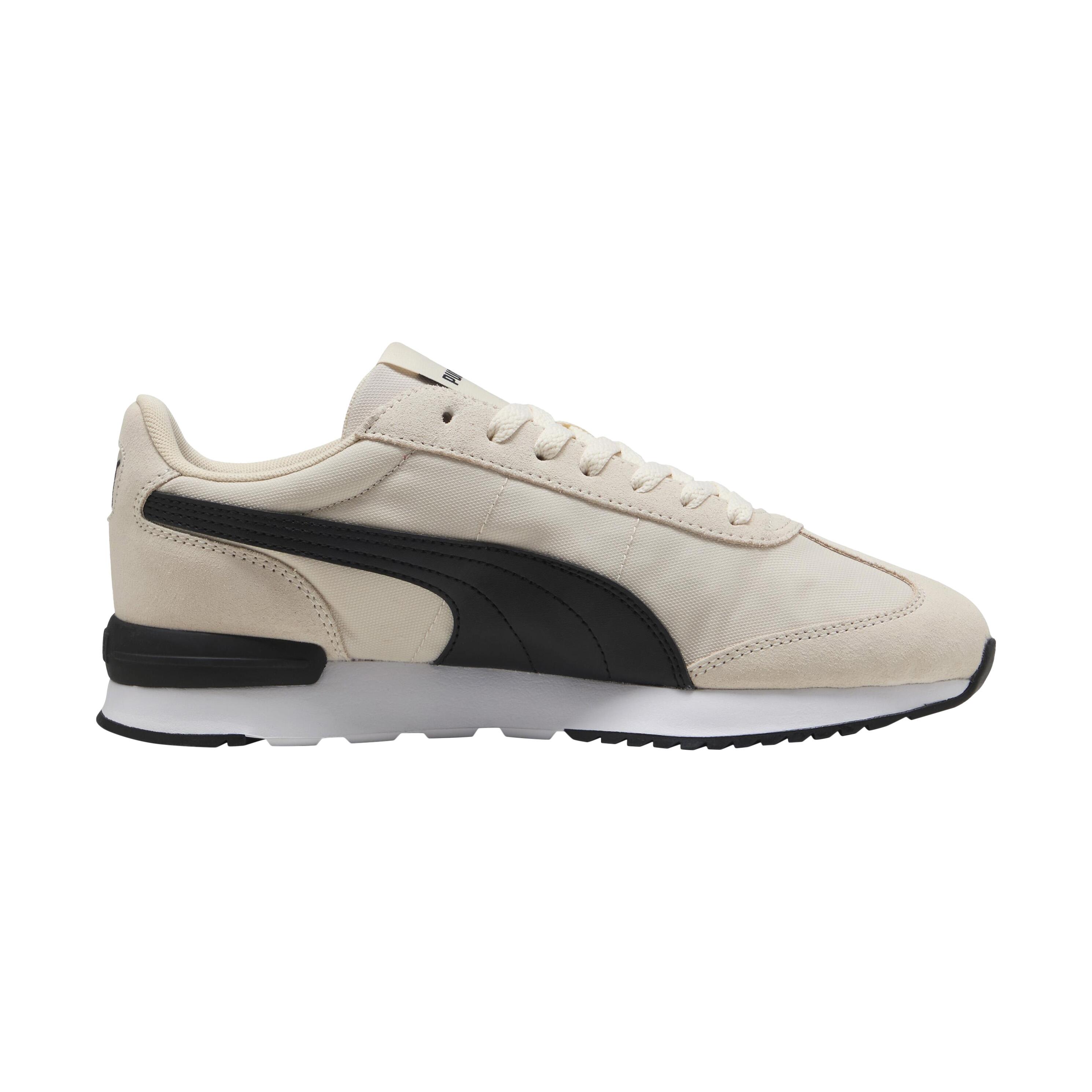 Basket Cuir Puma R78 Wind MU - Homme 2/6