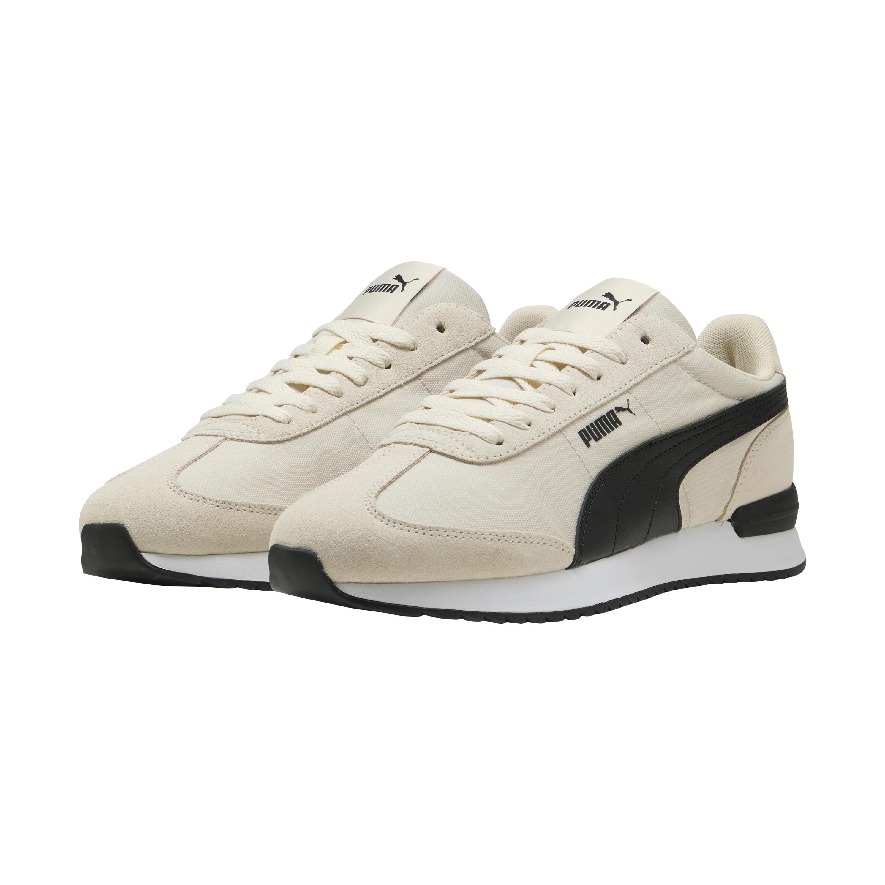 Basket Cuir Puma R78 Wind MU - Homme 3/6