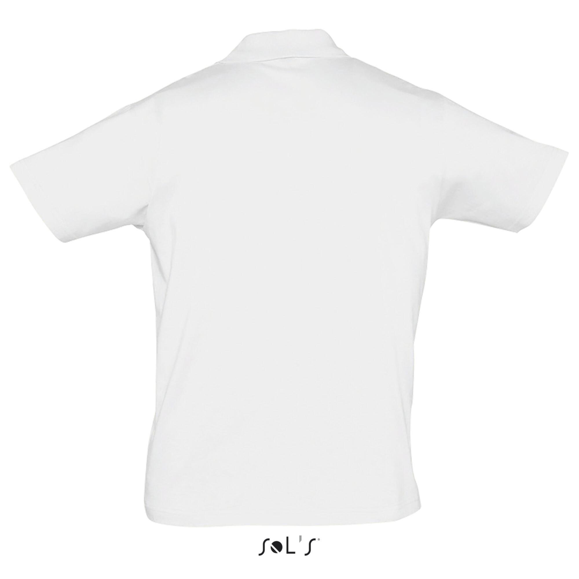 Polo-Shirt Sol's Prescott 2/7