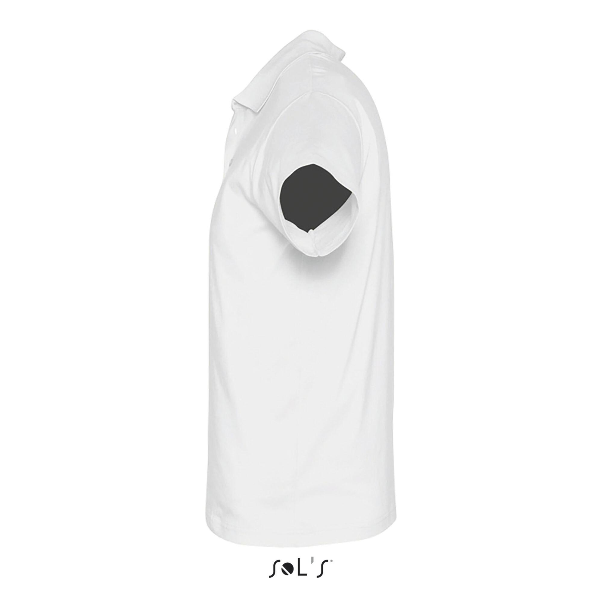 Polo-Shirt Sol's Prescott 3/7
