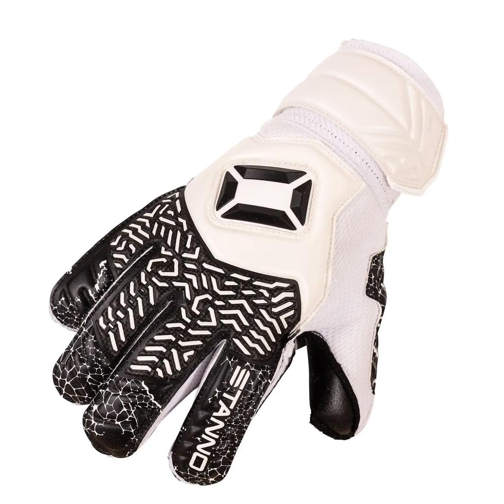 Kid's goalie gloves Stanno Volare Match III