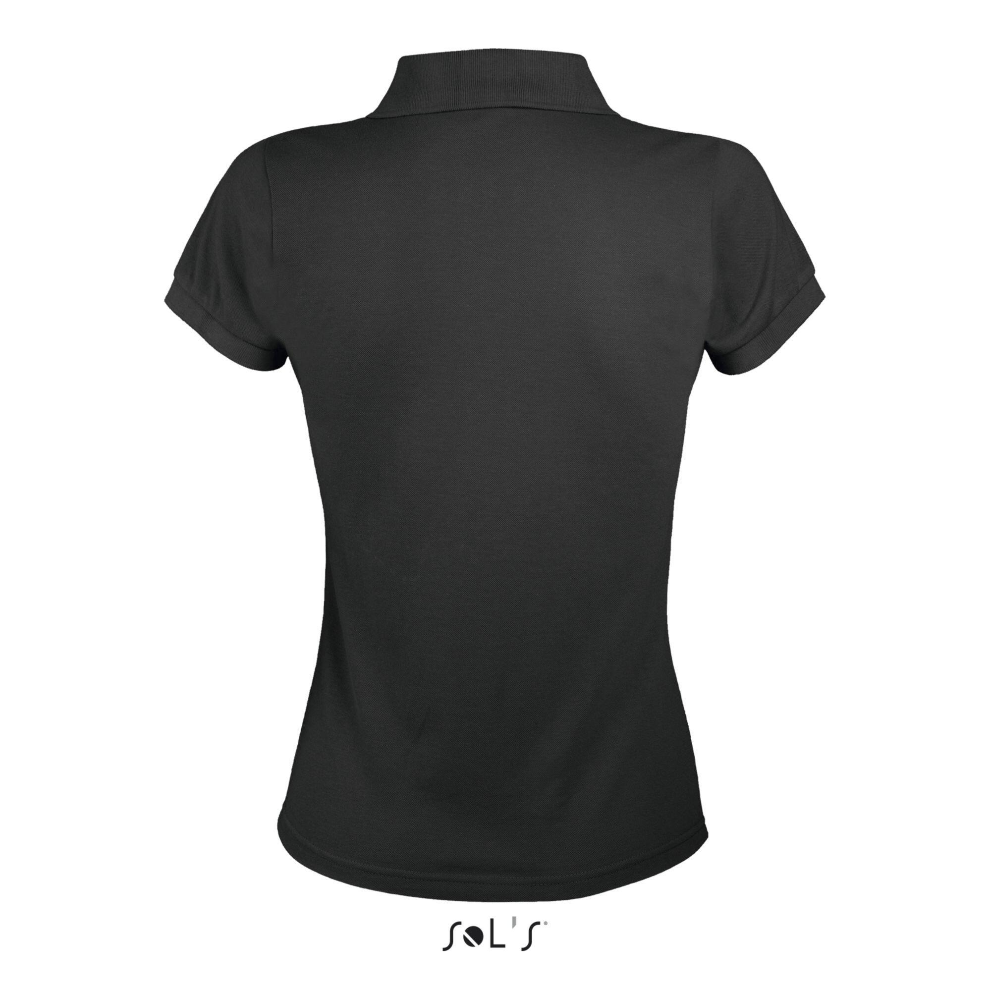 Polo femme Sol's Prime 2/4
