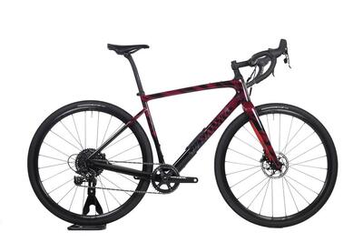 Segunda Vida - Bicicleta gravel - Specialized Diverge - 56 - Bueno