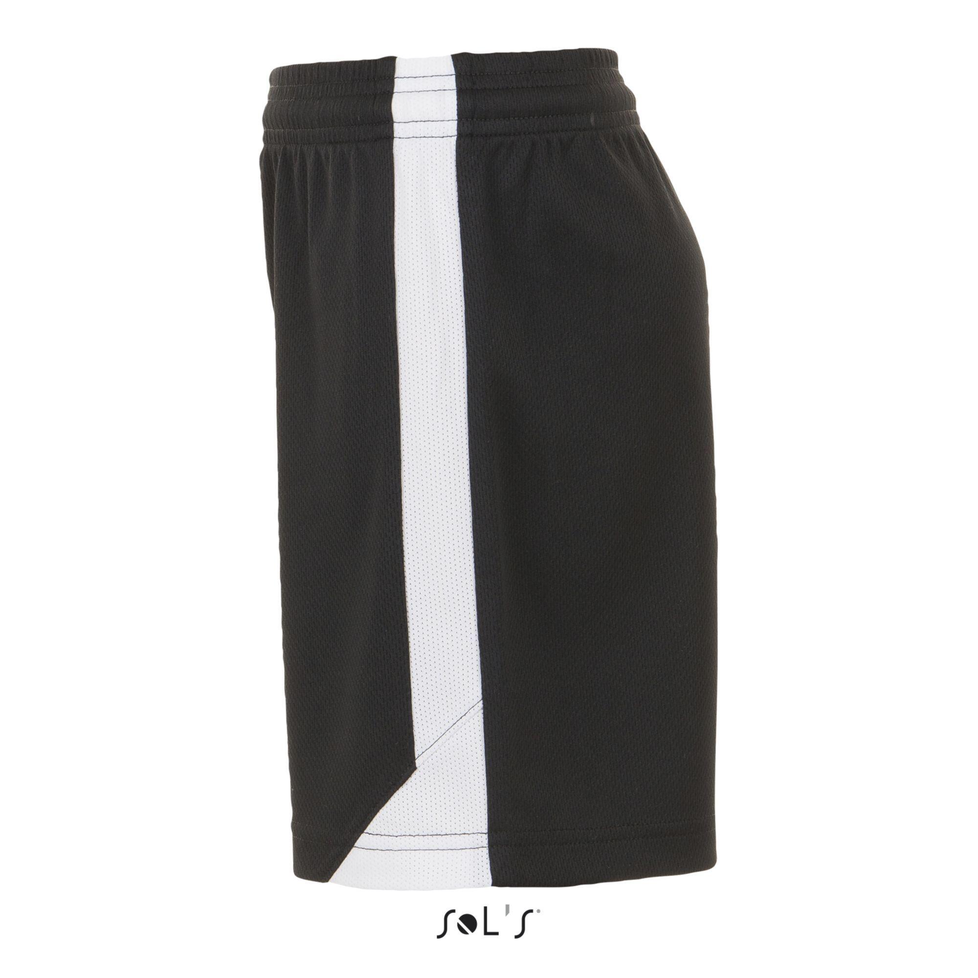 Short enfant Sol's Olimpico 3/4