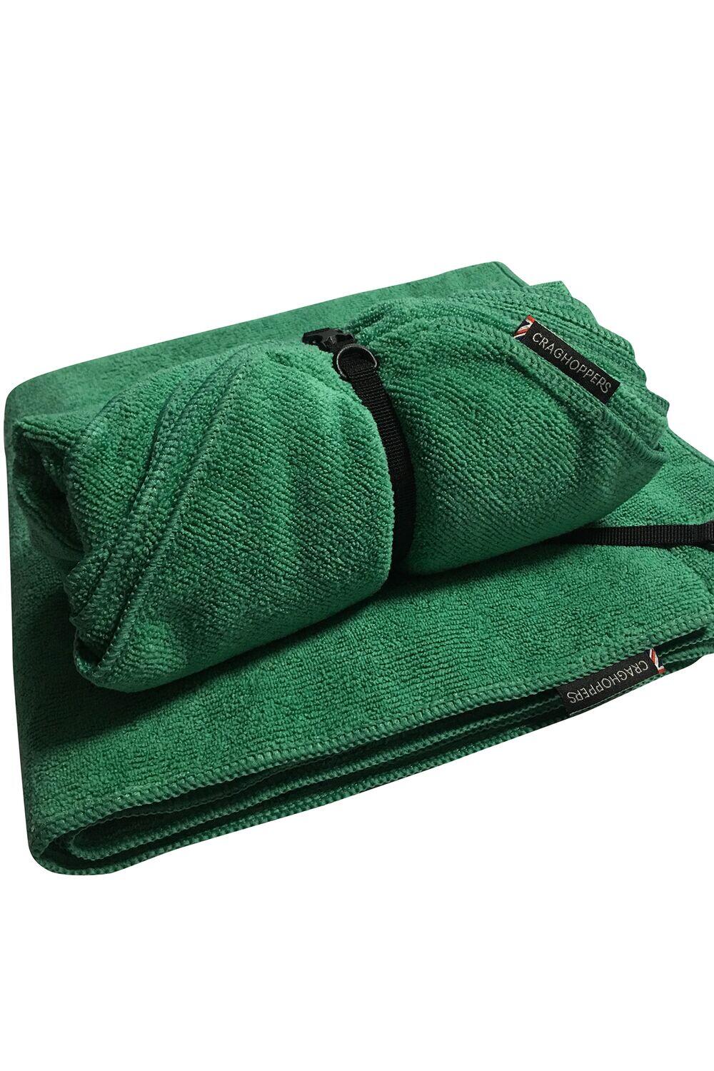 Large Microfibre Travel Towel 1/1