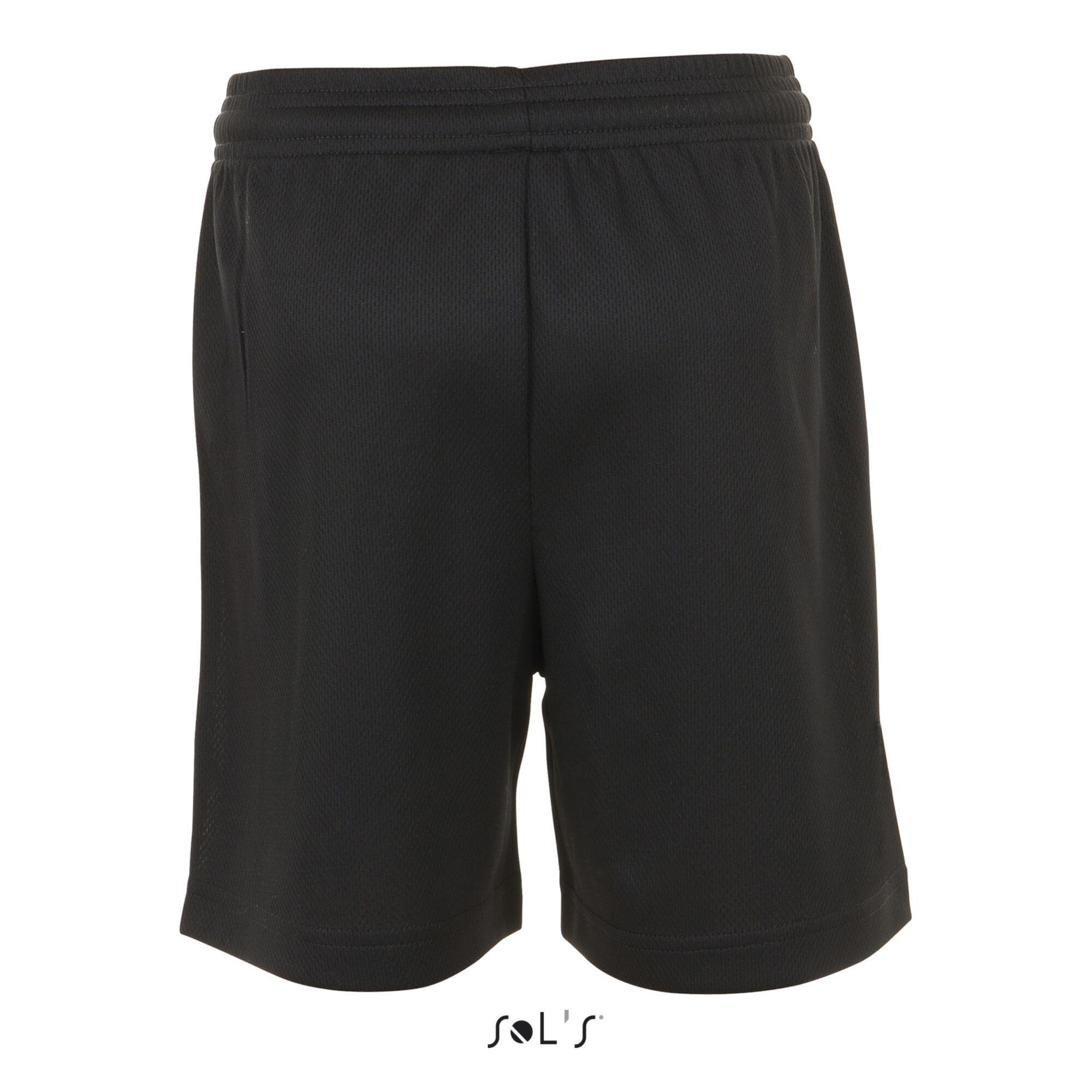 Short enfant Sol's Olimpico 2/4