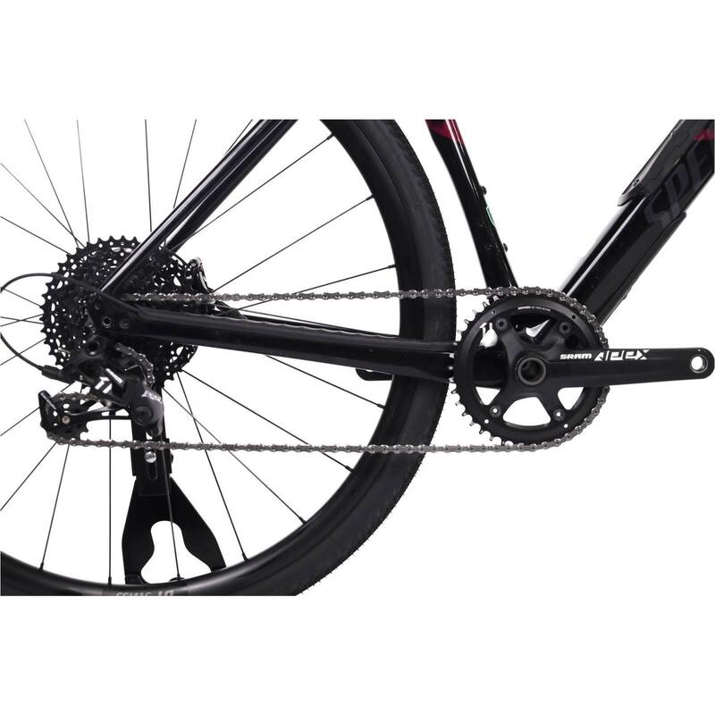 Second Life - Rower gravelowy - Specialized Diverge - Stan Dobry