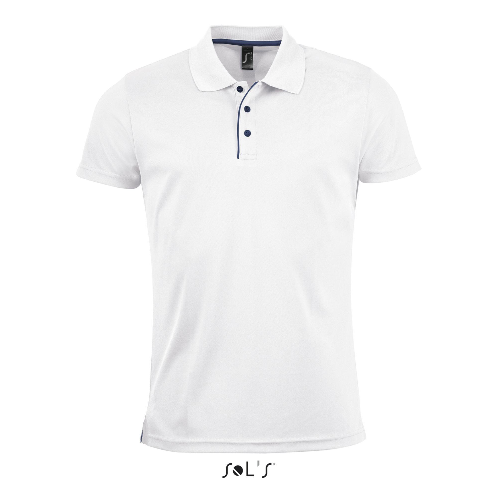 Polo Sol's Performer