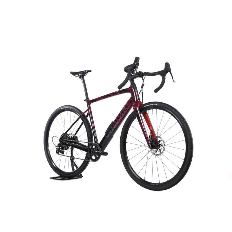 Reconditionné - Gravel - Specialized Diverge - 56 - BON