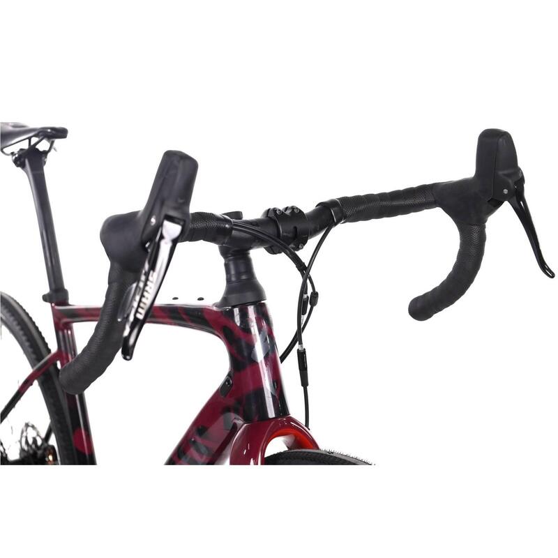 Second Life - Rower gravelowy - Specialized Diverge - Stan Dobry