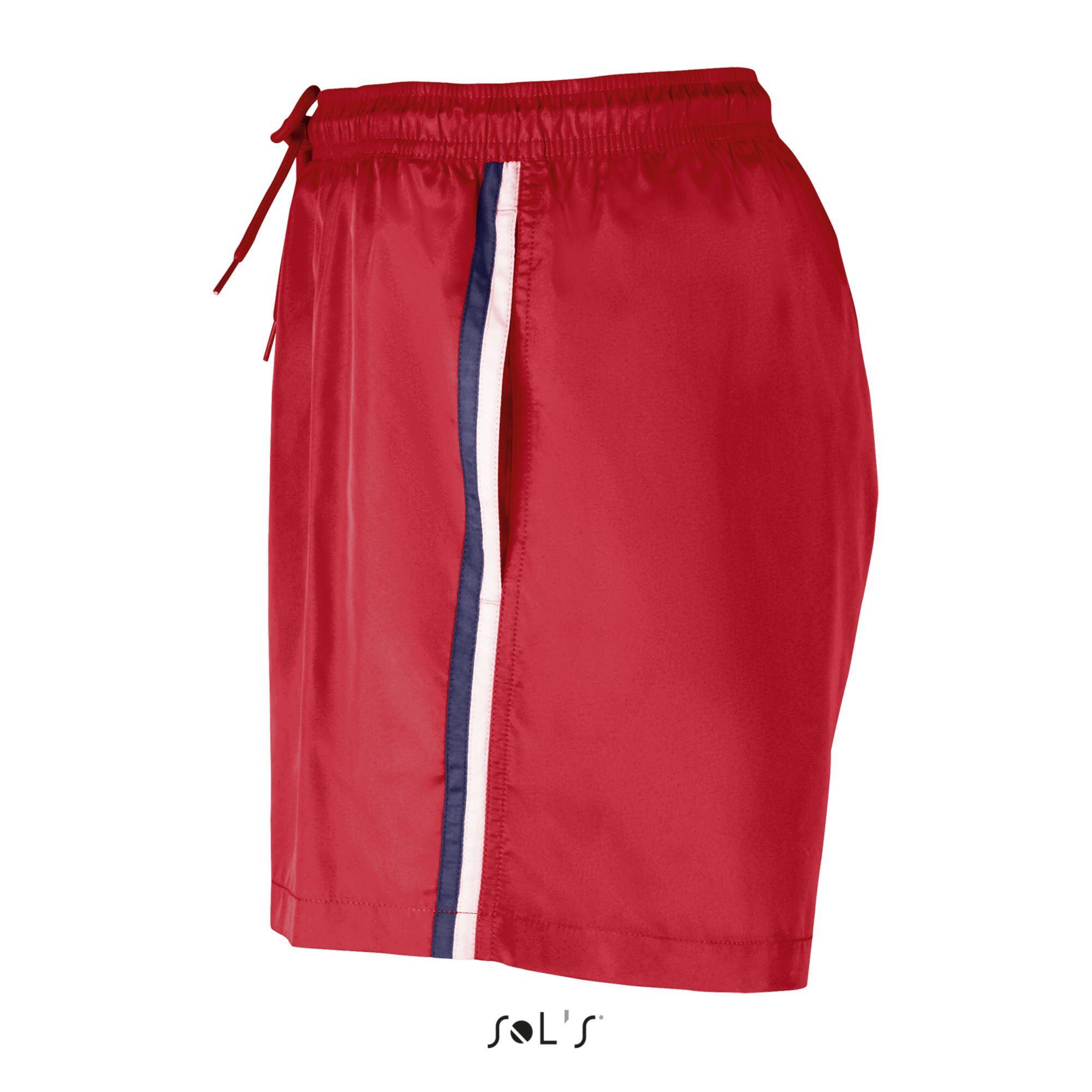 Shorts Sol's Sunrise 3/4