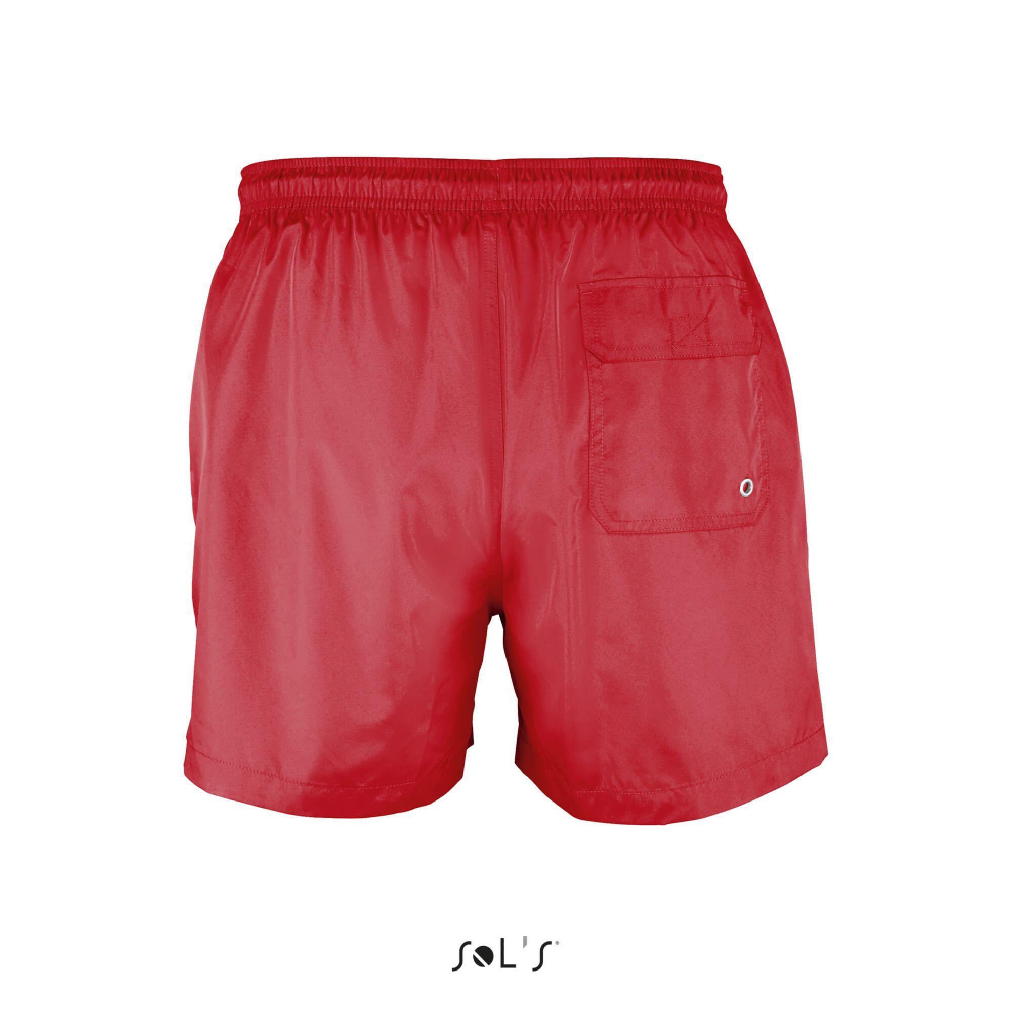 Shorts Sol's Sunrise 2/4