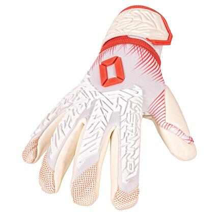 Rękawice bramkarskie Stanno Ultimate Grip IV