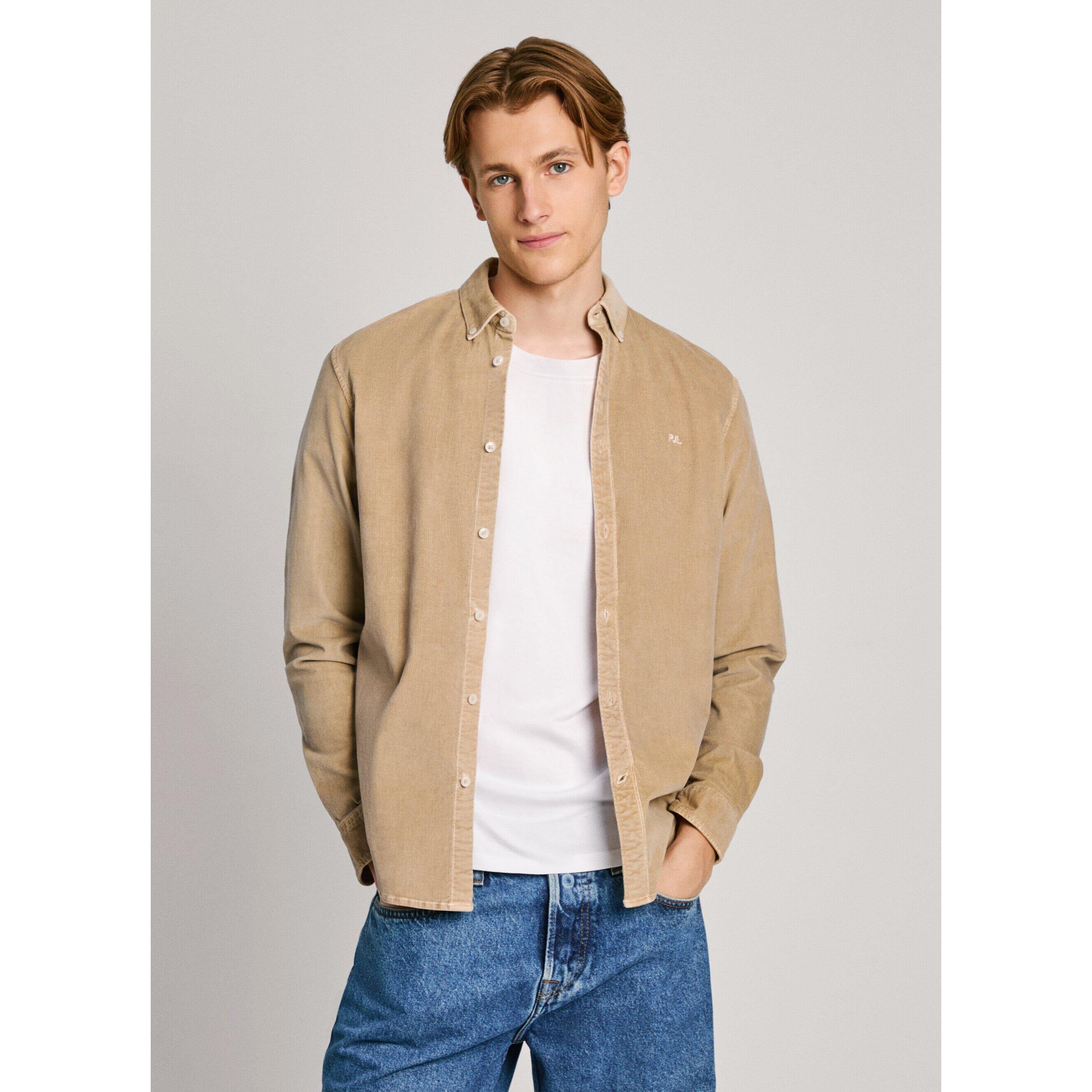 Camicia Pepe Jeans Miller 3/6