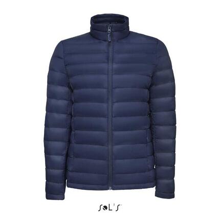 Doudoune femme Sol's Wilson