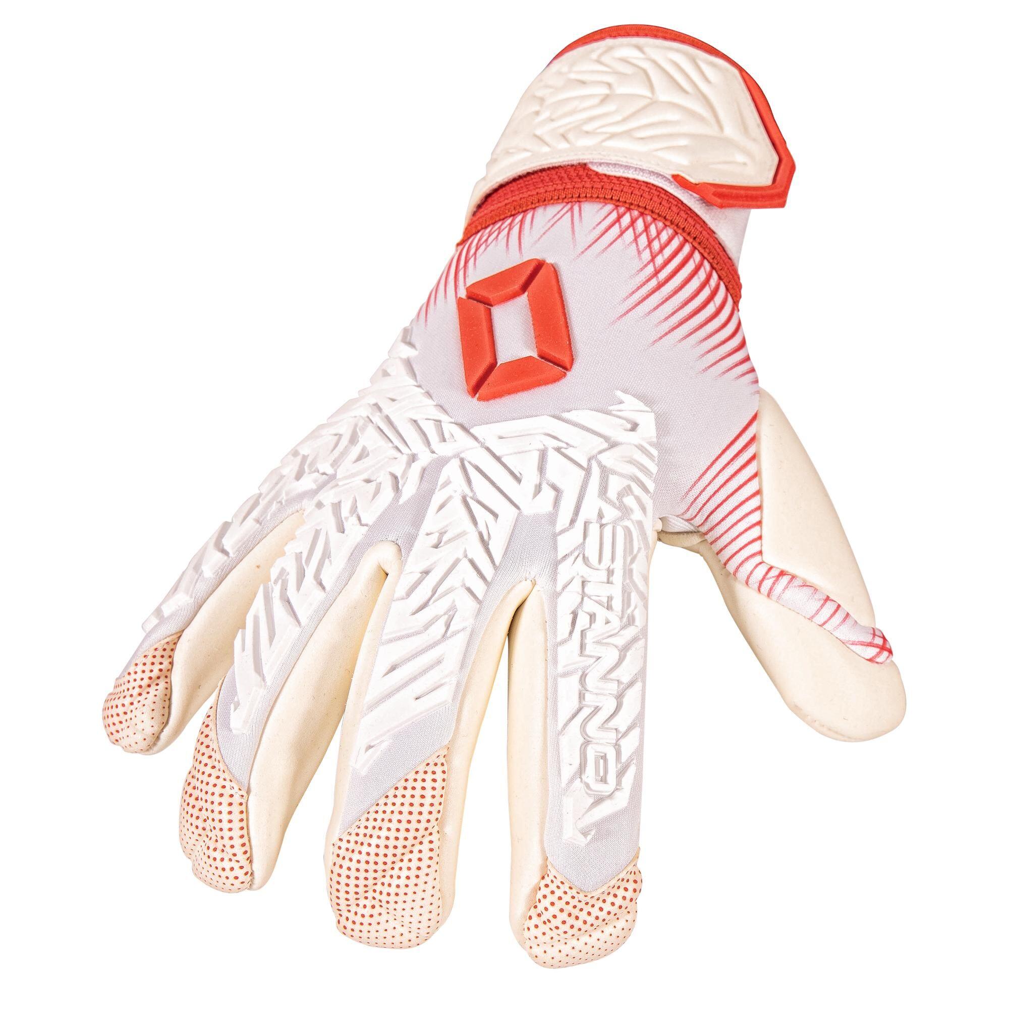 Keepershandschoenen Stanno Ultimate Grip IV 2/4