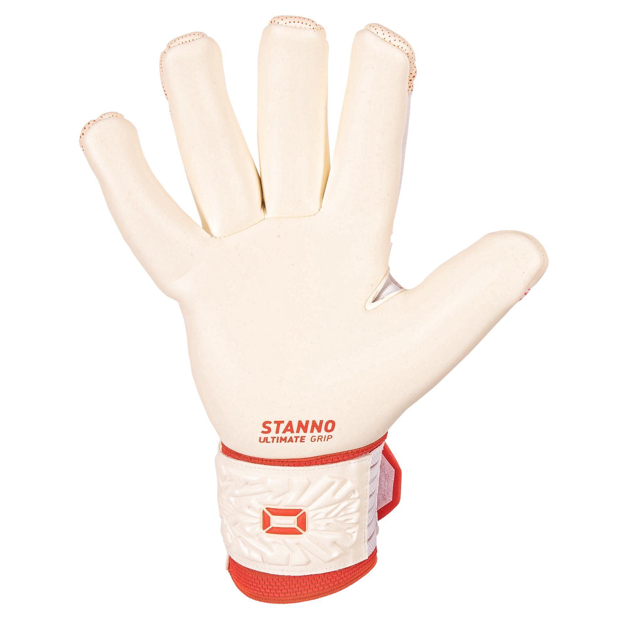 Keepershandschoenen Stanno Ultimate Grip IV 3/4