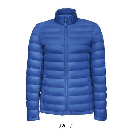 Doudoune femme Sol's Wilson